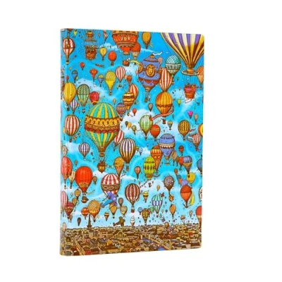 Abbildung von Balloon Festival Pierre the Maze Detective Mini Lined Elastic Band (Pierre PB)