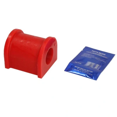Abbildung von TEDGUM 01146919 Stabigummis Vorderachse, innen PU (Polyurethan) 32 mit Fettkappe JEEP: GRAND CHEROKEE 3, Commander