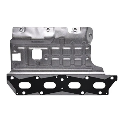 Abbildung von AJUSA 13264100 Auspuffkrümmerdichtung Abgaskrümmer ABARTH: 500 / 595 695 Schrägheck