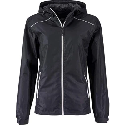 Abbildung von James &amp; Nicholson Regenjacke Ladies