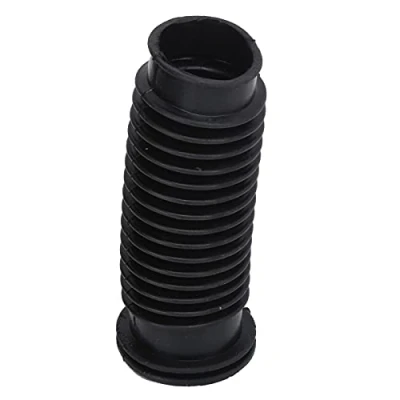 Abbildung von Ansaugschlauch Luftfilter,Luftfilter Schlauch,Motorrad Luftansaugschlauch,Motorrad Luftfilter Ansaugschlauch,150 Mm Länge,Ersatz Für 70 Cc 90 110 125 Atv Quad Pit Pr