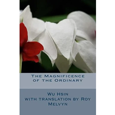 Abbildung von the Magnificence of Ordinary (The Lost Writings Wu Hsin, Band 2)