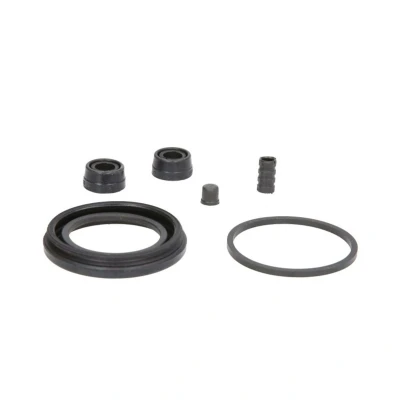 Abbildung von AUTOFREN SEINSA D4827 Bremssattel Reparatursatz Vorderachse 57 KIA: Clarus Limousine, CARENS 2