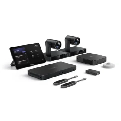Abbildung von Yealink MVC S90 C5 007 Microsoft Teams Videokonferenzsystem