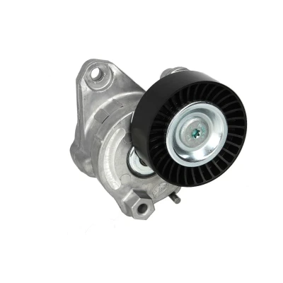 Abbildung von INA 534 0067 10 Spannarm, Keilrippenriemen MERCEDES BENZ: CLC, C Klasse Limousine, GL