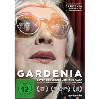 Abbildung von Gardenia Bevor der letzte Vorhang fällt (OmU)