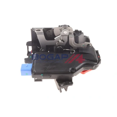 Abbildung von BOGAP A5316131 Türschloß hinten rechts VOLKSWAGEN: Golf 5 Schrägheck, Touran I, SEAT: Altea, Toledo 3, SKODA: Octavia 2 Combi