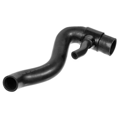 Abbildung von MEYLE 039 501 0013 Kühlerschlauch unten EPDM (Ethylen Propylen Dien Kautschuk) ohne Schellen ORIGINAL Quality MERCEDES BENZ: Sprinter 3 T Kastenwagen