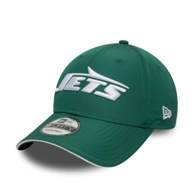 Abbildung von New Era Herren NFL Isg 2024 9forty Verstellbare Cap Mütze, York Jets, Einheitsgröße EU