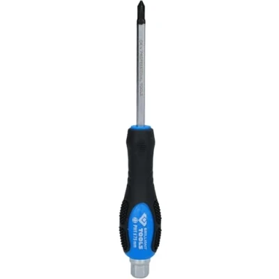 Abbildung von KS TOOLS BT034808 Schraubendreher PH1 75 Kreuzschlitz (PH)