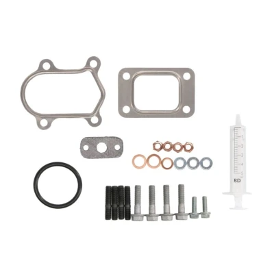 Abbildung von EVORON EVMK5043 Montagesatz, Lader FIAT: Ducato III Kastenwagen, Bus