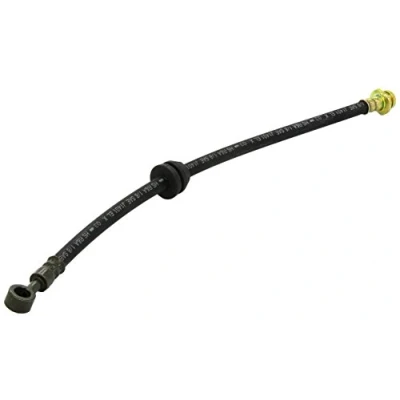 Abbildung von CORTECO 19031682 Bremsschläuche Vorderachse 424 CHEVROLET: Matiz, DAEWOO: Matiz I Schrägheck
