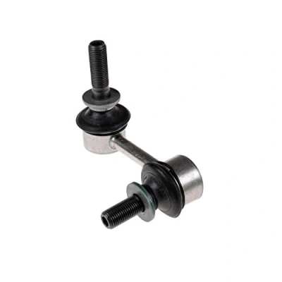 Abbildung von BLUE PRINT ADT38594 Koppelstange Vorderachse links 75 M12 x 1,25 Stahl silber LEXUS: LS IV