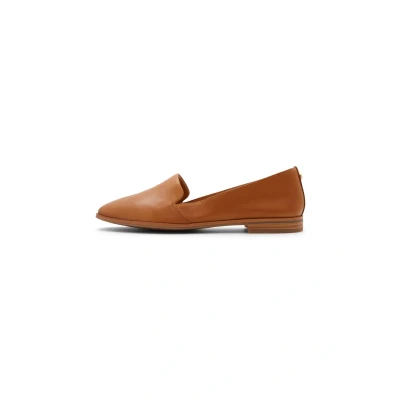 Abbildung von ALDO Damen Veadith Slipper, Dunkles Beige, 38 EU