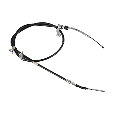 Abbildung von BLUE PRINT ADBP460001 Handbremsseil hinten rechts 2332 MITSUBISHI: L200 / Triton IV Pickup