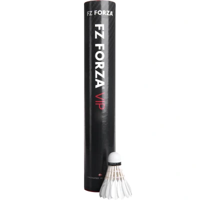 Abbildung von FZ Forza Vip Badminton Shuttles 12 Stk.