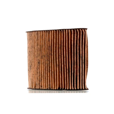 Abbildung von VALEO CLIMFILTER SUPREME 701019 Innenraumfilter Aktivkohlefilter mit Polyphenol, fungizider Wirkung, antiallergischer Wirkung 242 198 40