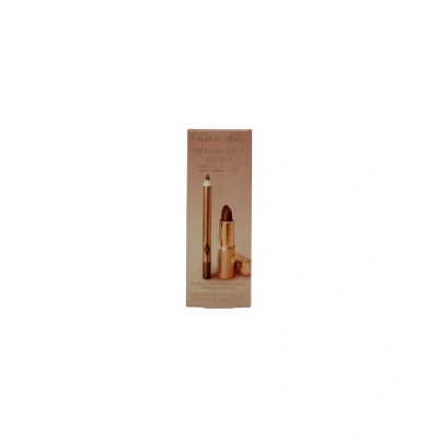 Abbildung von Charlotte Tilbury Pillow Talk Lip Kit 0,8 g Liner + 1,5 Lipstick