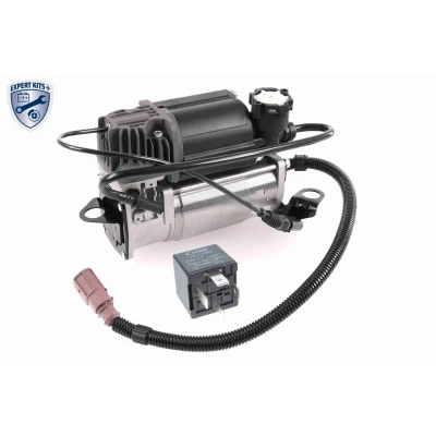 Abbildung von VEMO V10 52 0016 Luftfahrwerk Kompressor AUDI: A6 C6 Avant, Allroad