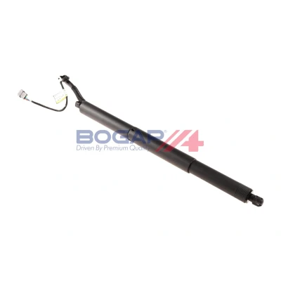 Abbildung von BOGAP B5260156 Heckklappendämpfer hinten links BMW: X5 (F15, F85) xDrive25d 3.0, xDrive30d, xDrive35i, sDrive25d, xDrive25d, xDrive40e