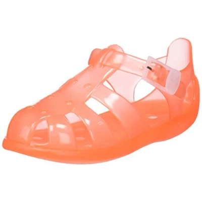Abbildung von Chicco, Zomer en Zwembadsandalen, met Bandje, Comfortabel, Licht, Flexibel Atmungsaktive, Unisex Kinder, Entworfen in Italien