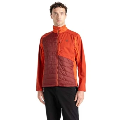 Abbildung von Mountaineer Hybrid Wanderjacke für Herren