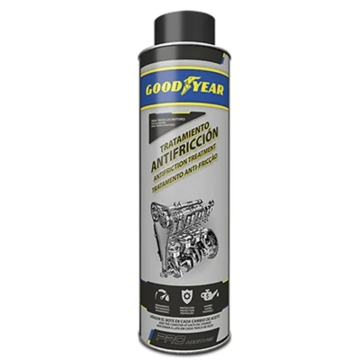 Abbildung von Goodyear ANTIFRICCION OILTECH GODA0010 Motoröladditiv Flasche 250ml