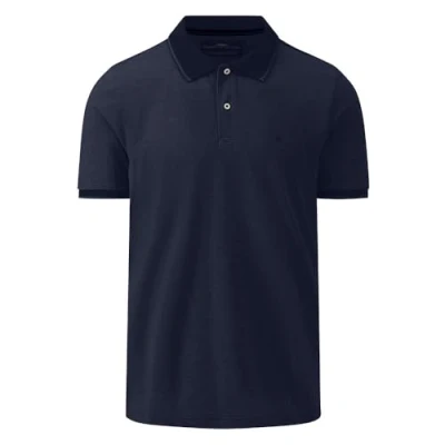 Abbildung von FYNCH HATTON Polo, 2 Tone XL