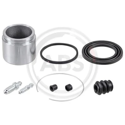 Abbildung von A.B.S. ECO KIT 57348 Bremssattel Reparatursatz mit Kolben 54mm MITSUBISHI: ECLIPSE 1, GALANT 5 Stufenheck, 4 Stufenheck