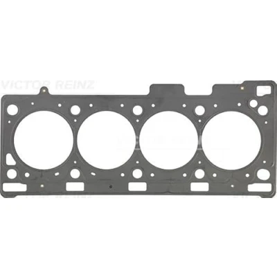 Abbildung von REINZ 61 37380 00 Zylinderkopfdichtung 0,7 83,5 Metall Lagen Dichtung RENAULT: CLIO 3, MEGANE 3 Grandtour, Captur