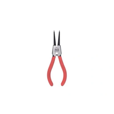 Abbildung von KS TOOLS 500.1028 Seegerringzange 130, 28 Chrom Vanadium Stahl