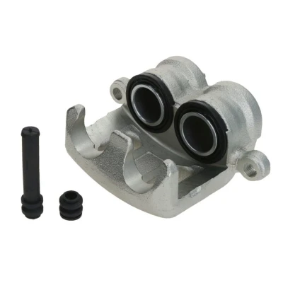 Abbildung von BUDWEG CALIPER 343129 Bremssattel MITSUBISHI: Pajero 4, 3, Pinin