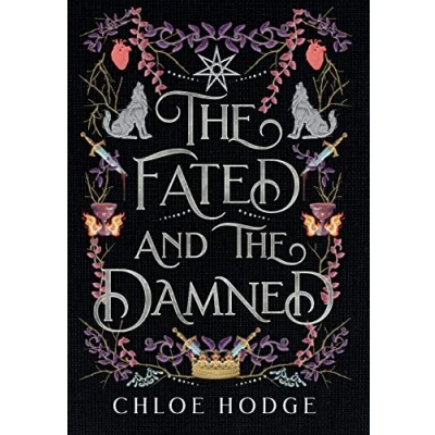 Abbildung von the Fated and Damned (The Cursed Blood)