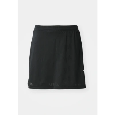 Abbildung von adidas Sportswear SEAS Sportrock, Damen, Größe: XXS, Black/off white