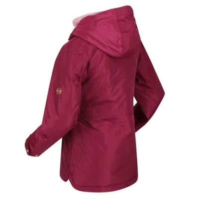 Abbildung von Regatta Unisex Kinder Benazira Jacket, Raspradiance, 7 Jahre EU
