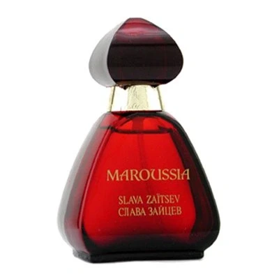 Abbildung von Slava Zaitsev Maroussia Eau de Toilette Spray 100ml