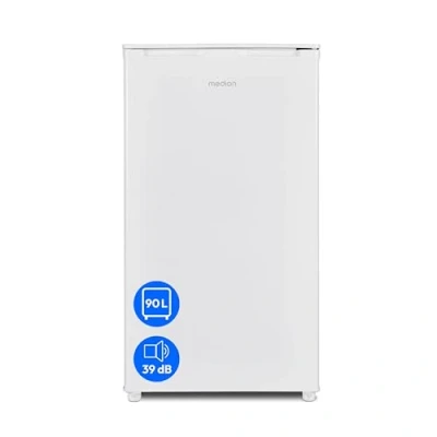 Abbildung von Medion® Kühlschrank MD37690, 85 cm hoch, 48 breit