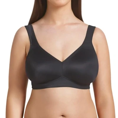 Abbildung von Rosa Faia Entlastungs BH Twin Soft ohne Bügel gemoldet