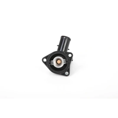 Abbildung von Continental 28.0200 4122.2 Kühlwasserthermostat 82 mit Dichtung TOYOTA: Prius Plus, Auris Schrägheck, Corolla XII Schrägheck