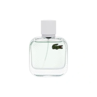 Abbildung von Lacoste L.12.12 Blanc Eau Fraiche de Toilette, 50 ml