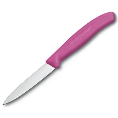 Abbildung von Victorinox Schälmesser Swiss Classic Rosa 8 cm
