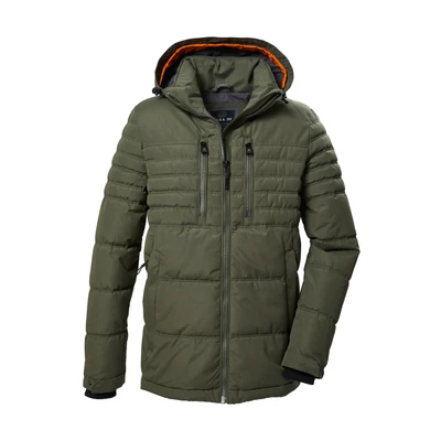 Abbildung von G.I.G.A. DX by killtec Steppjacke &quot;GW 28 MN QLTD JCKT&quot;