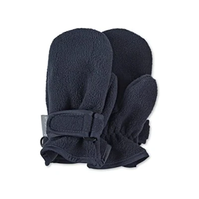 Abbildung von Sterntaler Fingerhandschuh für Kinder, Größe: 74/86, Marine