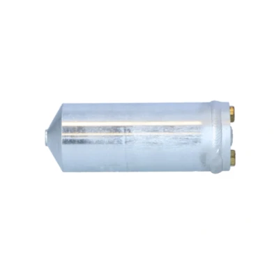 Abbildung von NRF 33125 Trockner Aluminium mit Dichtring MAZDA: 323 F 6, 626 V Limousine, Hatchback