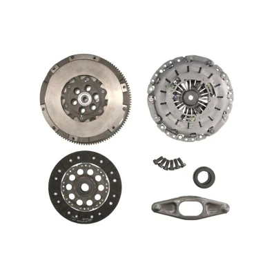 Abbildung von LuK 600 0285 00 Kupplungssatz BMW: 5 Limousine, 3 Touring