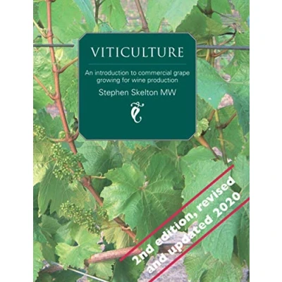Abbildung von Viticulture 2nd Edition: An introduction to commercial grape growing for wine production