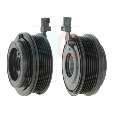 Abbildung von ACAUTO AC 06VI05 Magnetkupplung VISTEON, FORD VS 16 117, 108 FORD: Ecosport Mk2, B Max, KUGA 2