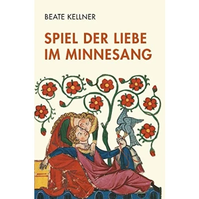 Abbildung von Spiel der Liebe im Minnesang