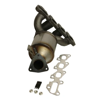 Abbildung von MAXGEAR 27 6083 Katalysator bis Euro 6