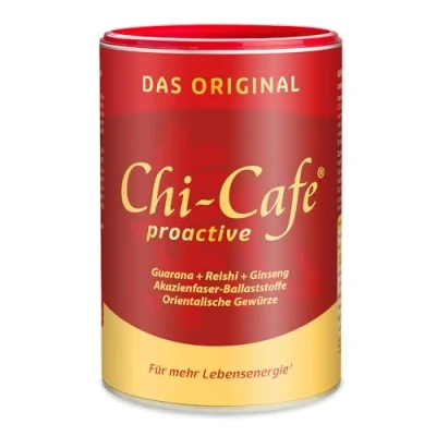 Abbildung von Chi Cafe proactive Kaffee 360 g